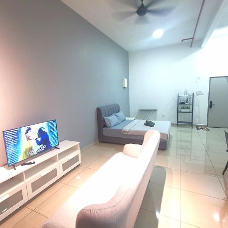 Austin Manhattan 1Br Johor Bahru By Maco Home Kültér fotó