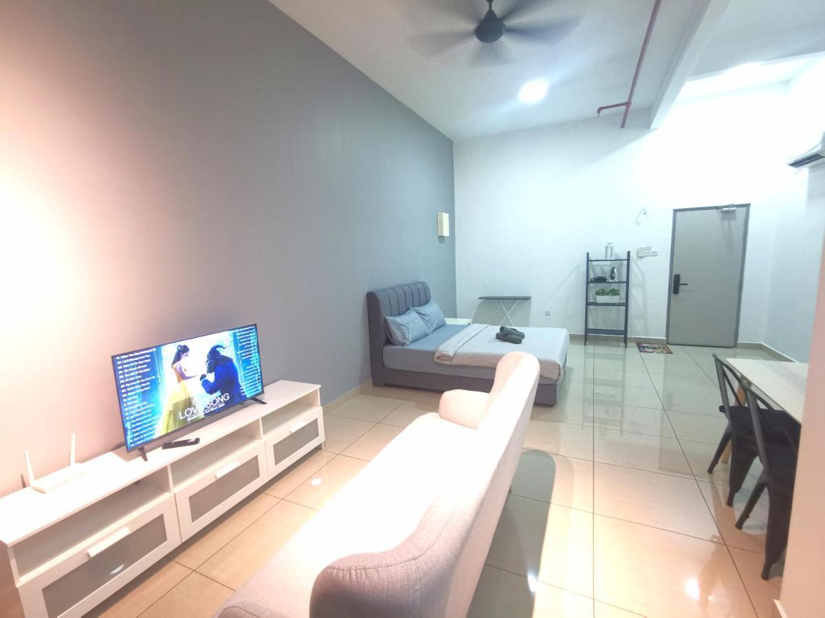 Austin Manhattan 1Br Johor Bahru By Maco Home Kültér fotó