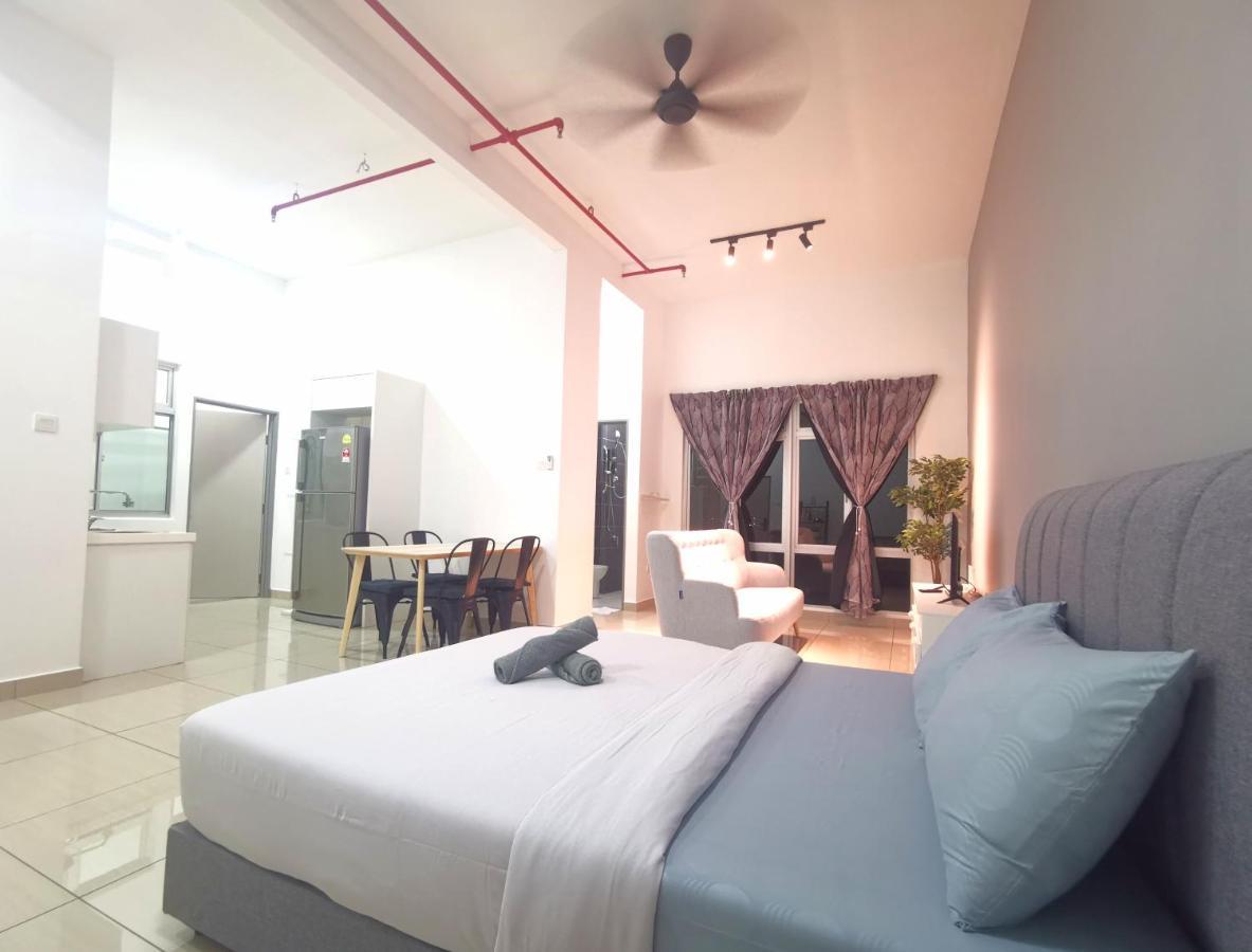 Austin Manhattan 1Br Johor Bahru By Maco Home Kültér fotó