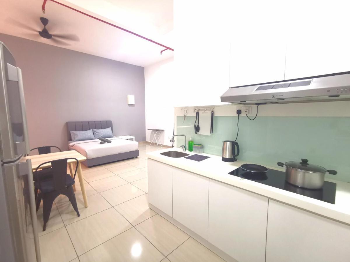 Austin Manhattan 1Br Johor Bahru By Maco Home Kültér fotó