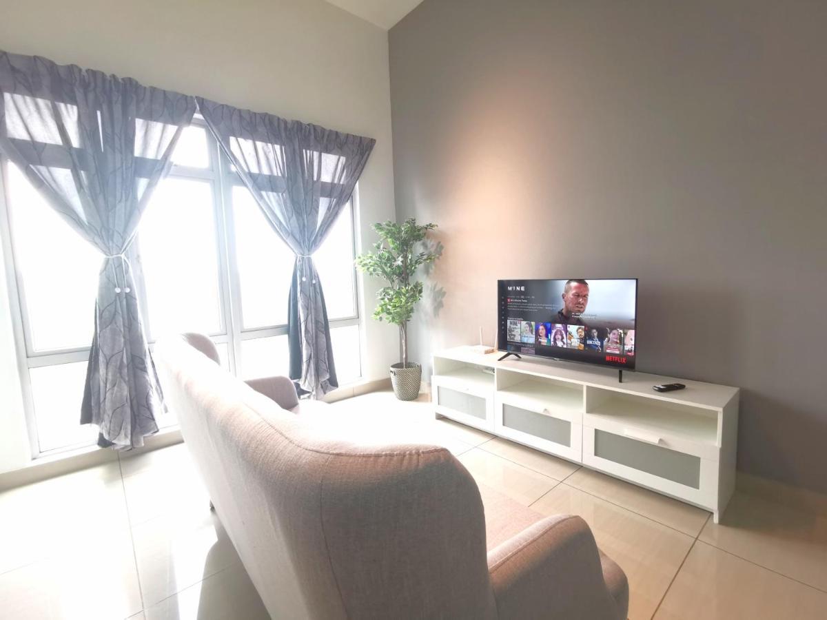 Austin Manhattan 1Br Johor Bahru By Maco Home Kültér fotó