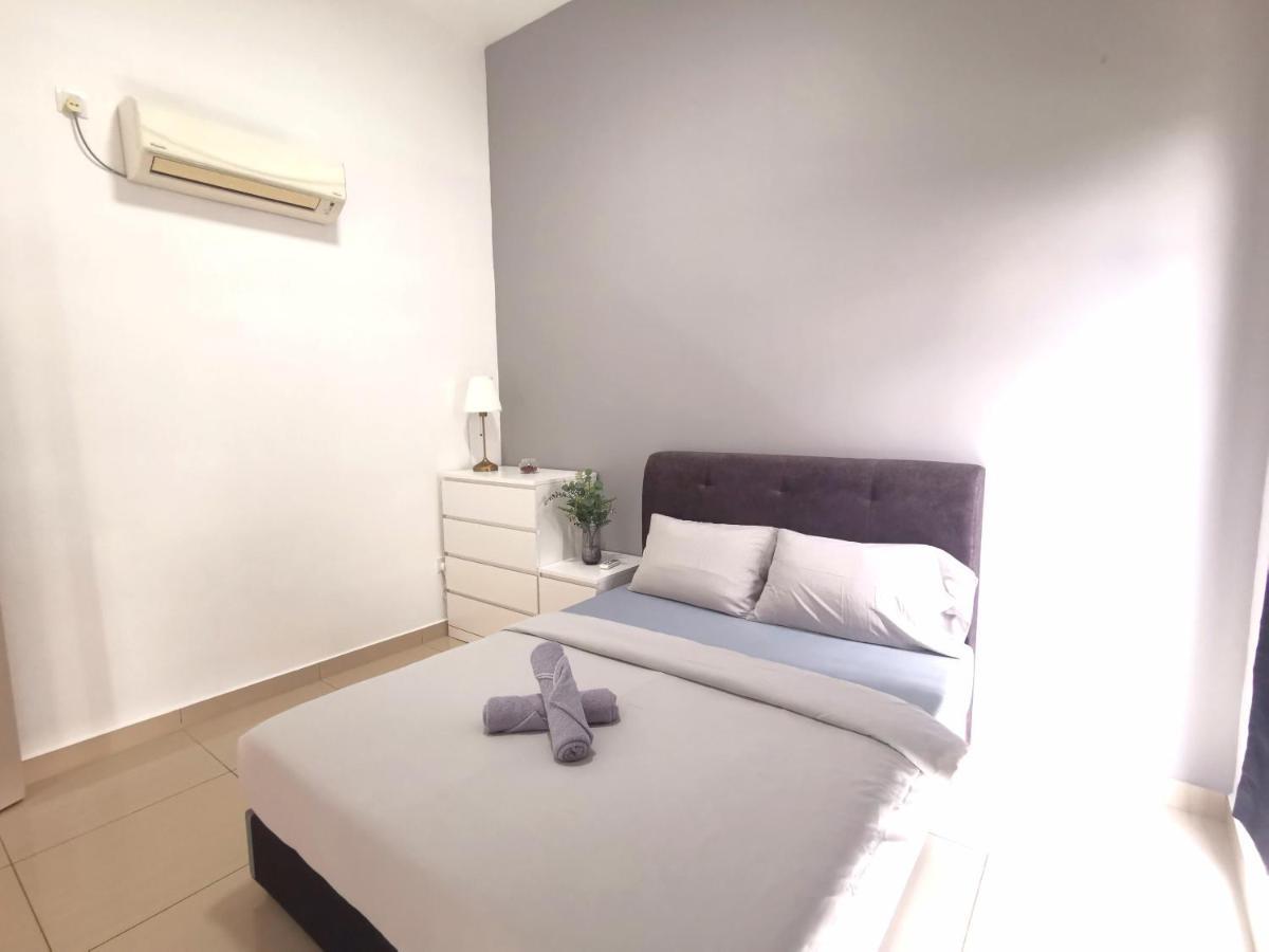 Austin Manhattan 1Br Johor Bahru By Maco Home Kültér fotó