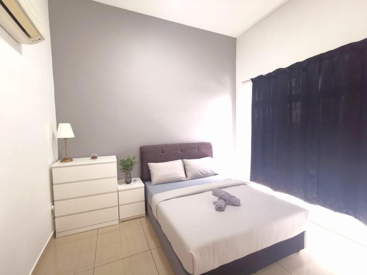 Austin Manhattan 1Br Johor Bahru By Maco Home Kültér fotó